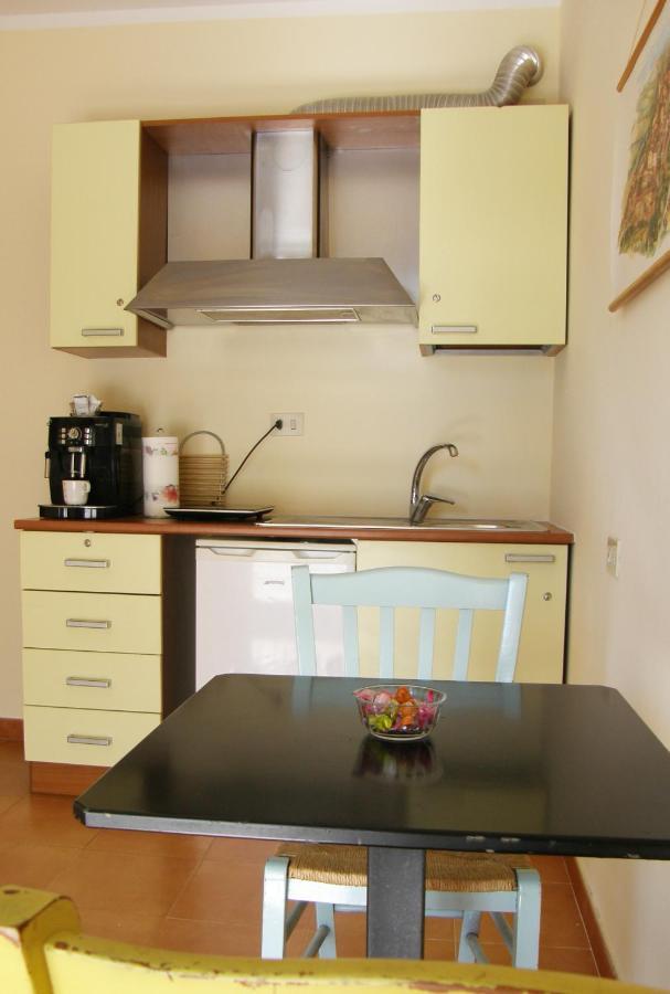 I Borghi Ξενοδοχείο Έμπολι Εξωτερικό φωτογραφία
