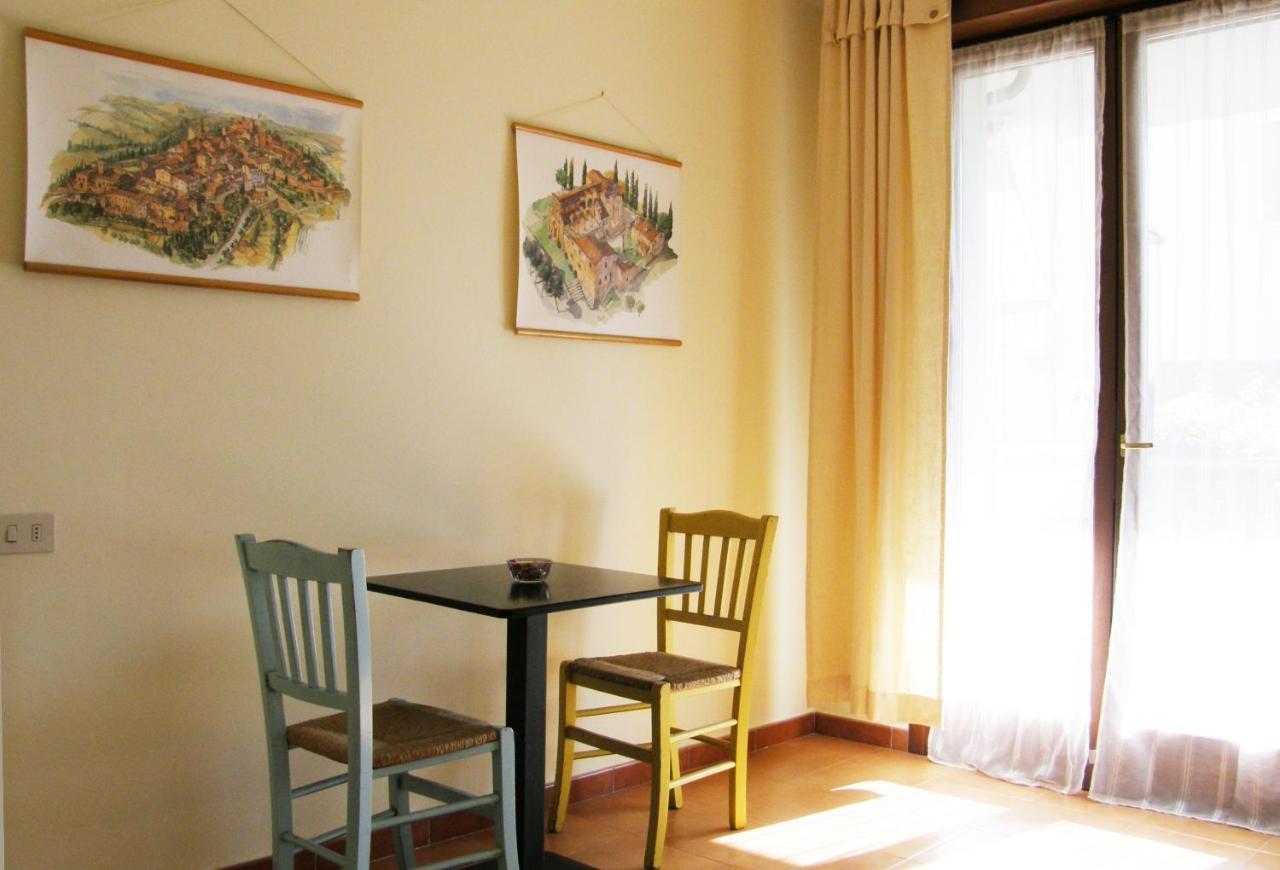 I Borghi Ξενοδοχείο Έμπολι Εξωτερικό φωτογραφία