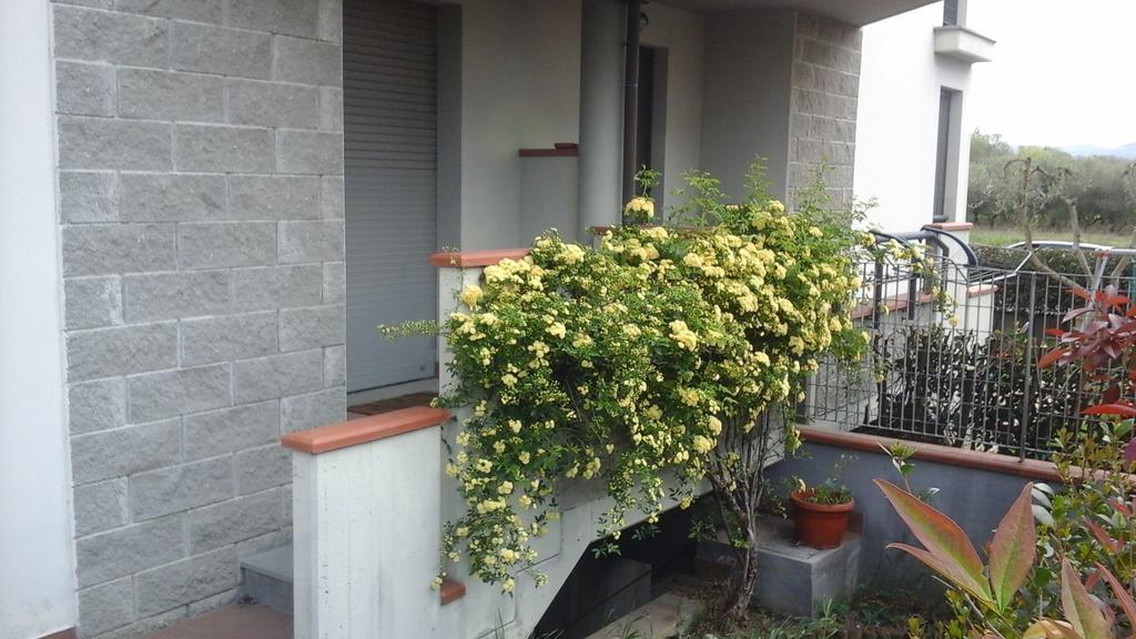 I Borghi Ξενοδοχείο Έμπολι Εξωτερικό φωτογραφία